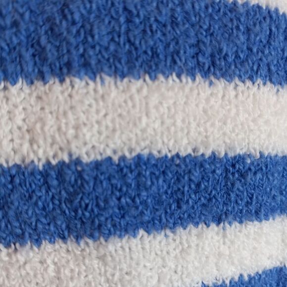 White Stag blouse w stripes size 3X - Picture 9 of 11